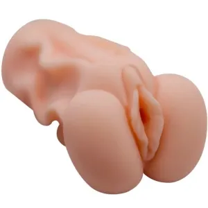 Linda Vagina Masturbator 13.7cm
