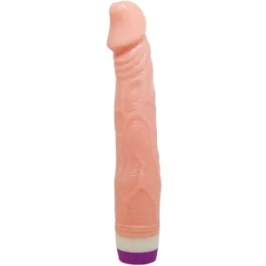 Realistischer Vibrator Natural 22cm | Baile