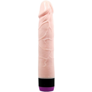 Adour Club Vibrator Realistico 21.5cm | Baile