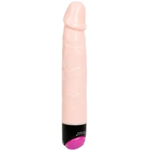 Realistischer Vibrator 24cm – Colorful Sex