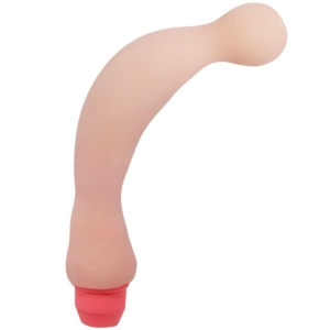 Flexi Vibe Sensual Spine Vibrator 22cm