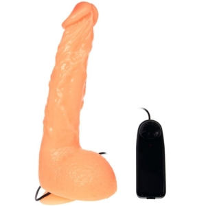 Penis Mit Realistischer Vibration | Baile