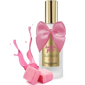 Bubble Gum 2 In 1 Silikongel 100ml – Bijoux
