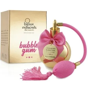 Erdbeer Bubble Gum Body Mist 100ml – Bijoux