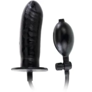 Bigger Joy Aufblasbarer Penis 16cm – Baile