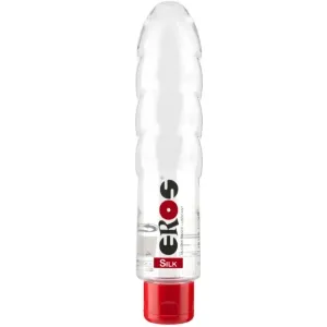 Silk Silikongleitgel 175ml – Eros