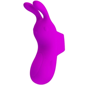 Smarter Rabbit Fingervibrator | Pretty Love