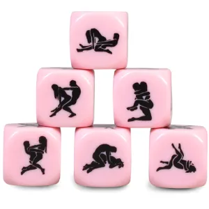 Gegeben Kamasutra Sexuell 25mm – Secretplay