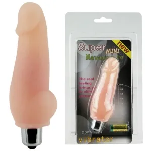 Super Mini Mavouvin Vibrator | Baile