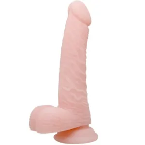 Super Dildo Realistisch Natürlich 18,8cm – Baile