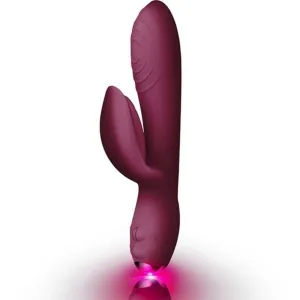 Everygirl Vibrator Burgund | Rocks Off