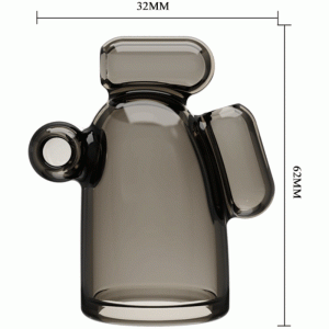 Funda Vibratora Vibrating Crystal Cap I | Baile