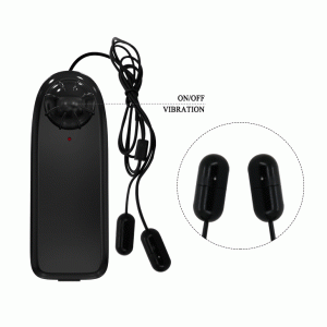 Funda Vibratora Vibrating Crystal Cap Ii | Baile