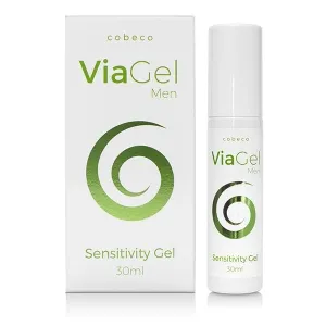 Viagel Für Männer 30ml – Cobeco