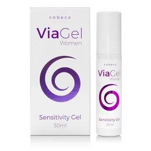 Viagel Für Frauen 30ml – Cobeco
