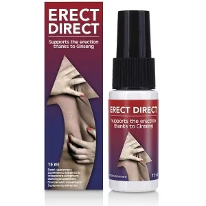 Erect Direct 15ml – Cobeco