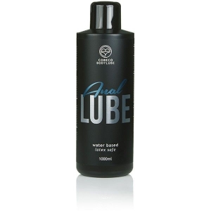 Anal Lube 1000ml | Cobeco