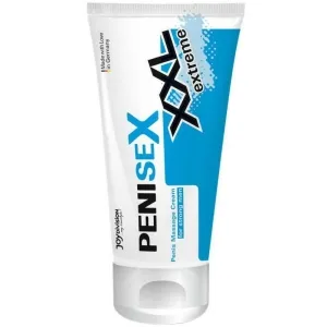 Penisex XXL Creme Für Männer 100ml – Joydivision