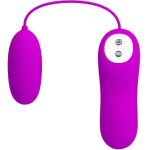 Eunice Ei Vibrator – Pretty Love