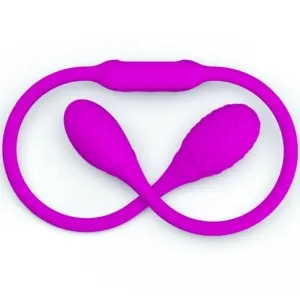 Estimulador Unisex Dream Lover's Whip 2 – Pretty Love