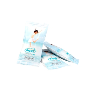 Soft Comfort Tampons Wet 30 Stk. | Beppy
