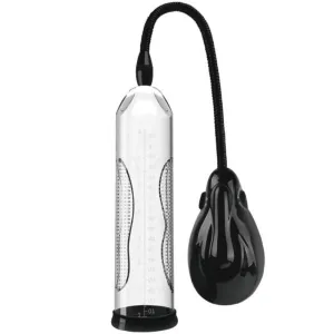 Bomba De Ereccion Automatica Alexander – Pretty Love