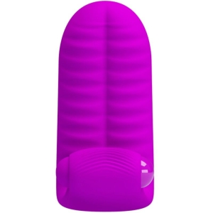 Abbott Fingervibrator Lila | Pretty Love