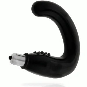 Analmassager Schwarz | Addicted Toys
