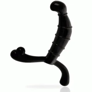 Prostata Analvergnügen Schwarz – Addicted Toys
