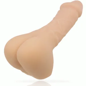 Masturbator Erfahrung 21,5cm – Addicted Toys