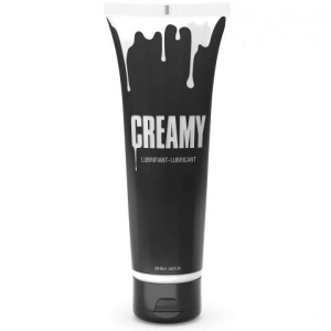 Cremiges Spermaschmiermittel 250ml | Creamy