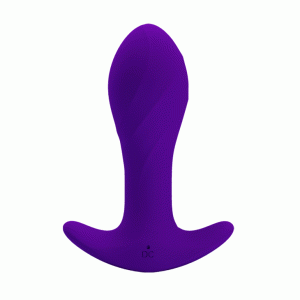 Analvibrator Lila | Pretty Love