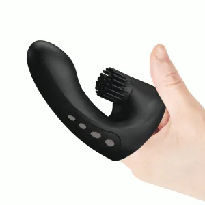 Norton Fingervibrator Mit Rotation | Pretty Love
