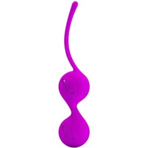 Orgasmic Balls Kugel Tighten Up Lila – Pretty Love