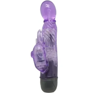 Give You A Kind Of Lover Vibrator mit Rabbit Lila 10 Modi
