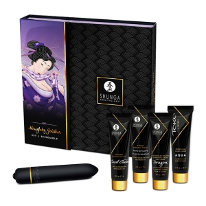 Naughty Geisha Kit | Shunga