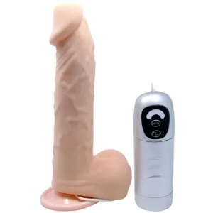 Caesar Treasure Realistischer Dildo Up & Down Funktion