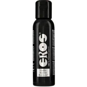 Classic Silikon Bodyglide 250ml – Eros