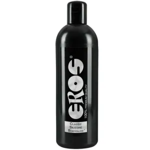 Classic Silikon Bodyglide 500ml – Eros