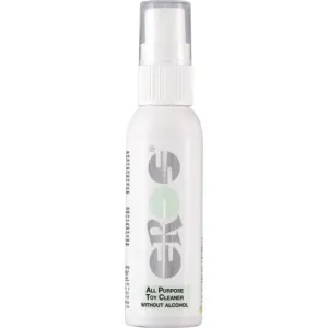 All Purpose Toy Cleaner 50ml – Eros