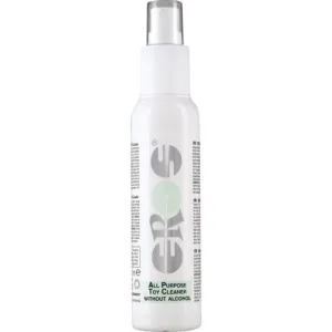 All Purpose Toy Cleaner 100ml – Eros