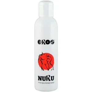 Nuru Massage 1000ml – Eros