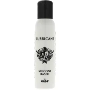 Gleitmittel Auf Silikonbasis 100ml – Eros