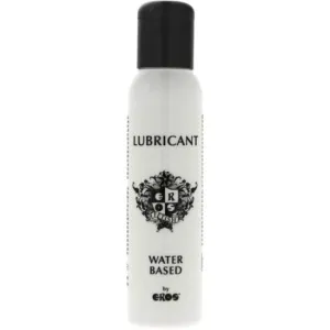 Wasserbasiertes Schmiermittel 100ml – Eros