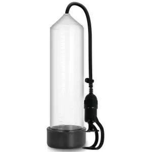 Rx5 Transparent – Pump Addicted