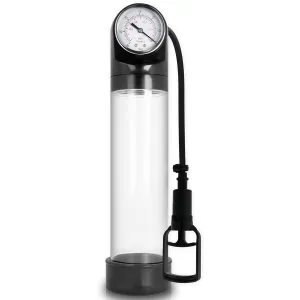 Rx9 Transparent – Pump Addicted