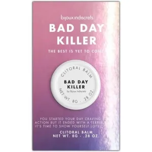 Clit Balsam Bad Day Killer – Bijoux