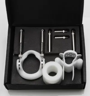 Jes Extender Black Penis Erweiterung