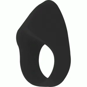Oto Cock Ring Schwarz Aufladbar – Intense