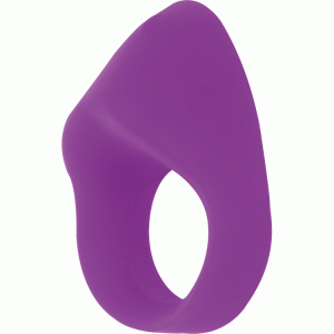 Oto Cock Ring Lila Aufladbar | Intense
